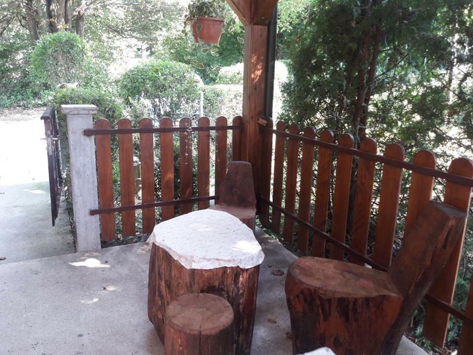 Kuca Za Odmor Anamarija Villa Ogulin Exterior photo