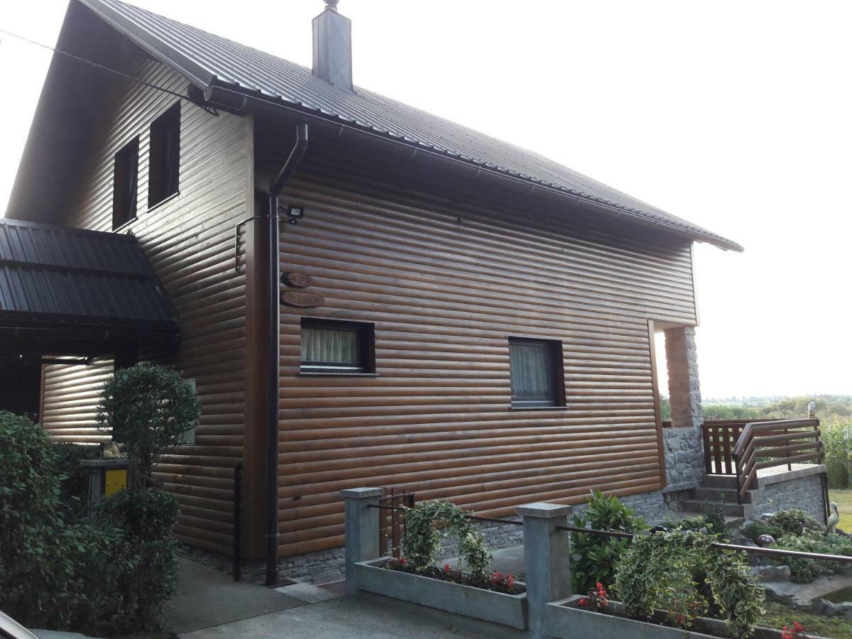 Kuca Za Odmor Anamarija Villa Ogulin Exterior photo